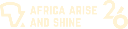 Africa Arise and Shine Logo