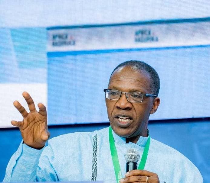 Bishop Leonard Uwiringiyimana