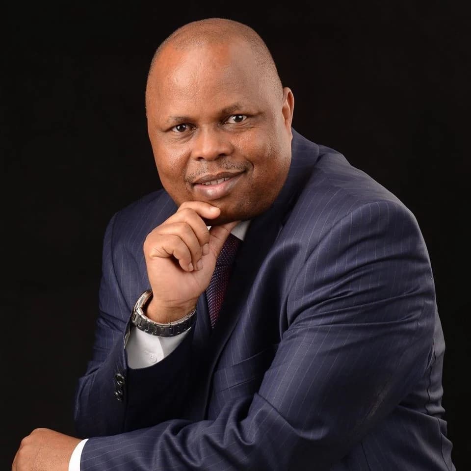 Apostle David Juma