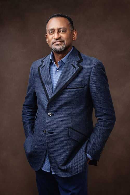 Apostle Joseph Adefarasin