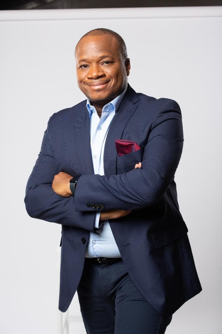 Apôtre Mohammed Sanogo