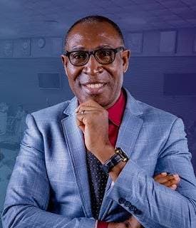 Pastor Emmanuel Gberekpee