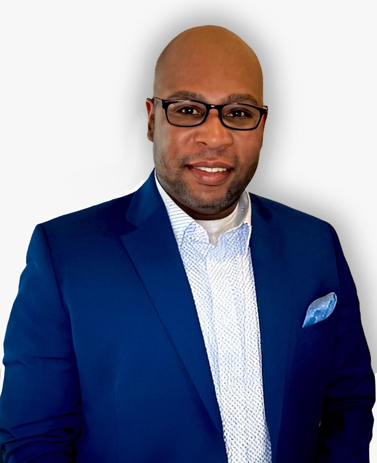 Apostle Dr Samuel Hayes