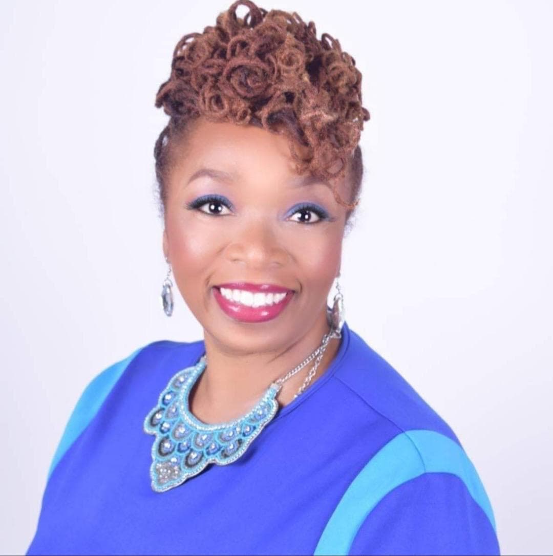 Pastor Tonya Hill