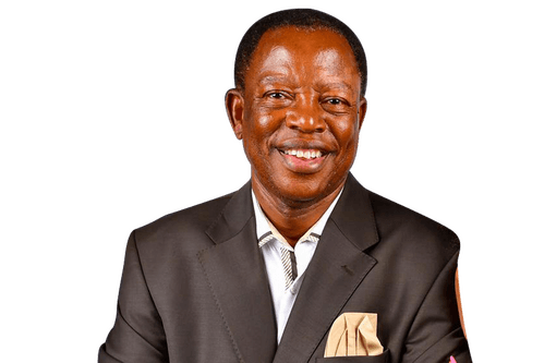 Apostle Victor Mokgotlhoa