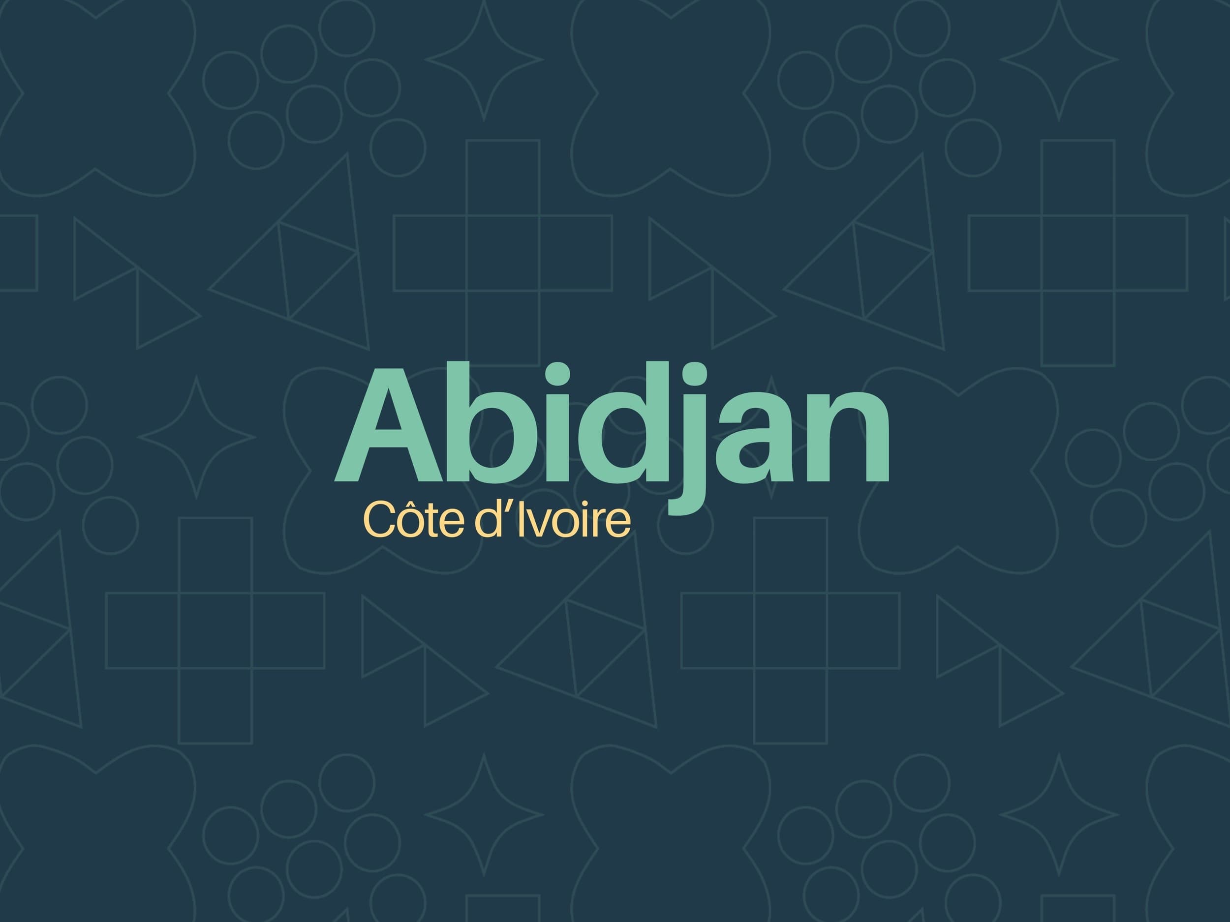 Abidjan